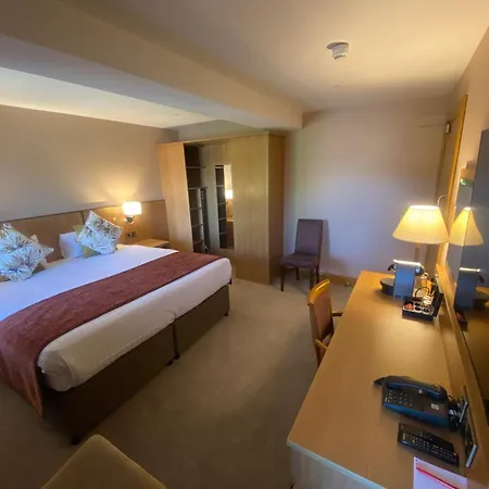 Belmore Court&Motel Enniskillen Extérieur photo