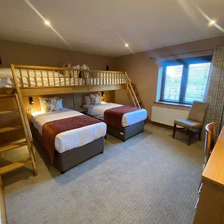 Belmore Court&Motel Enniskillen Extérieur photo