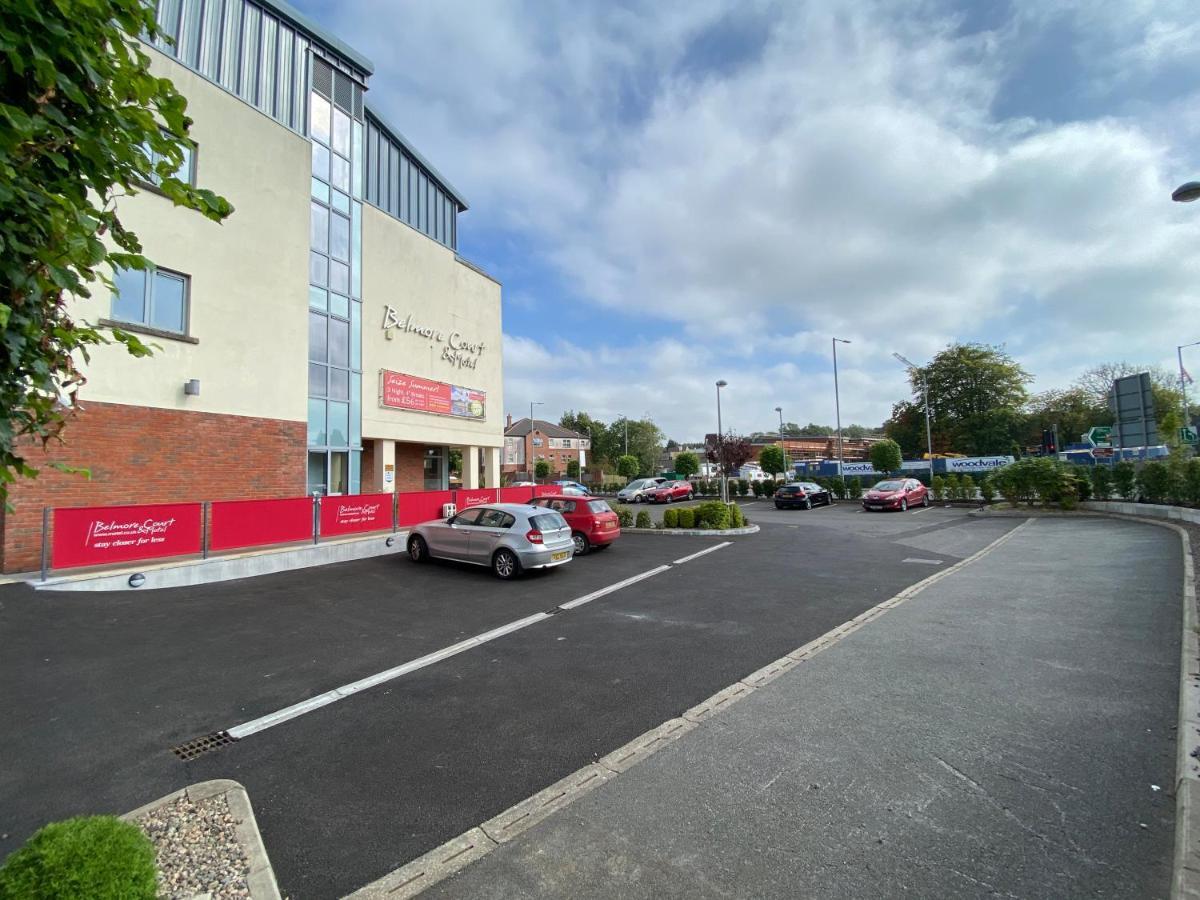 Belmore Court & 4*