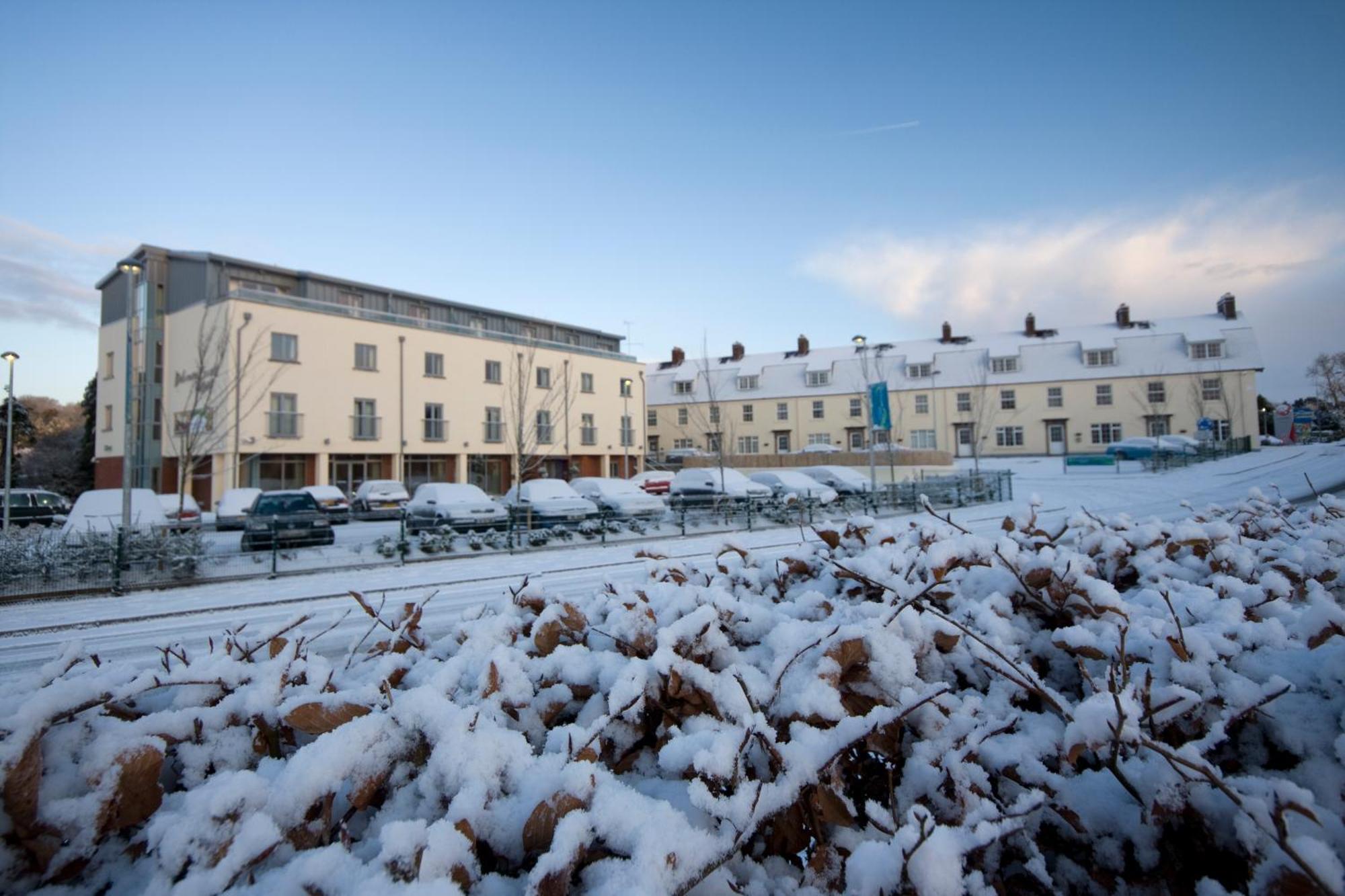Belmore Court & Эннискиллен