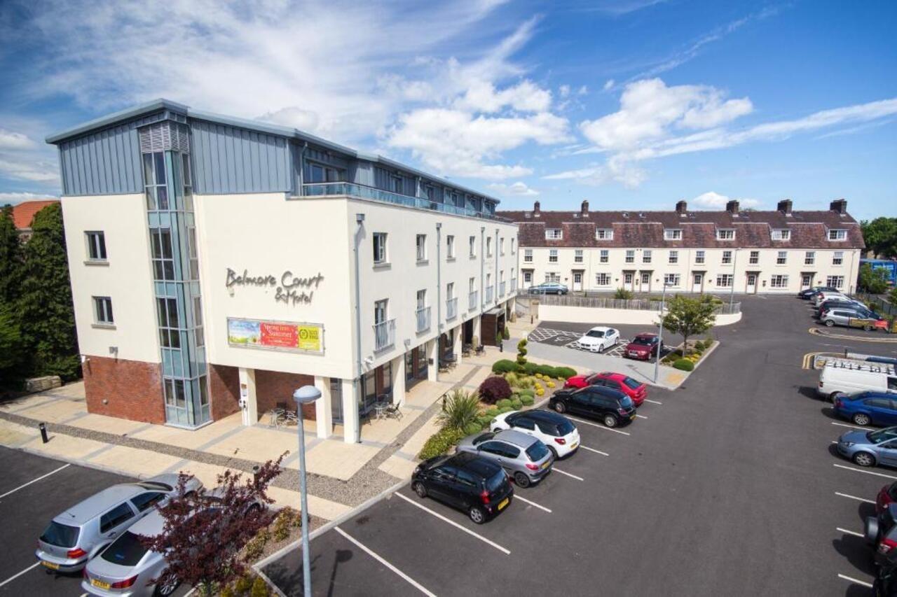 Belmore Court & Hotel Enniskillen