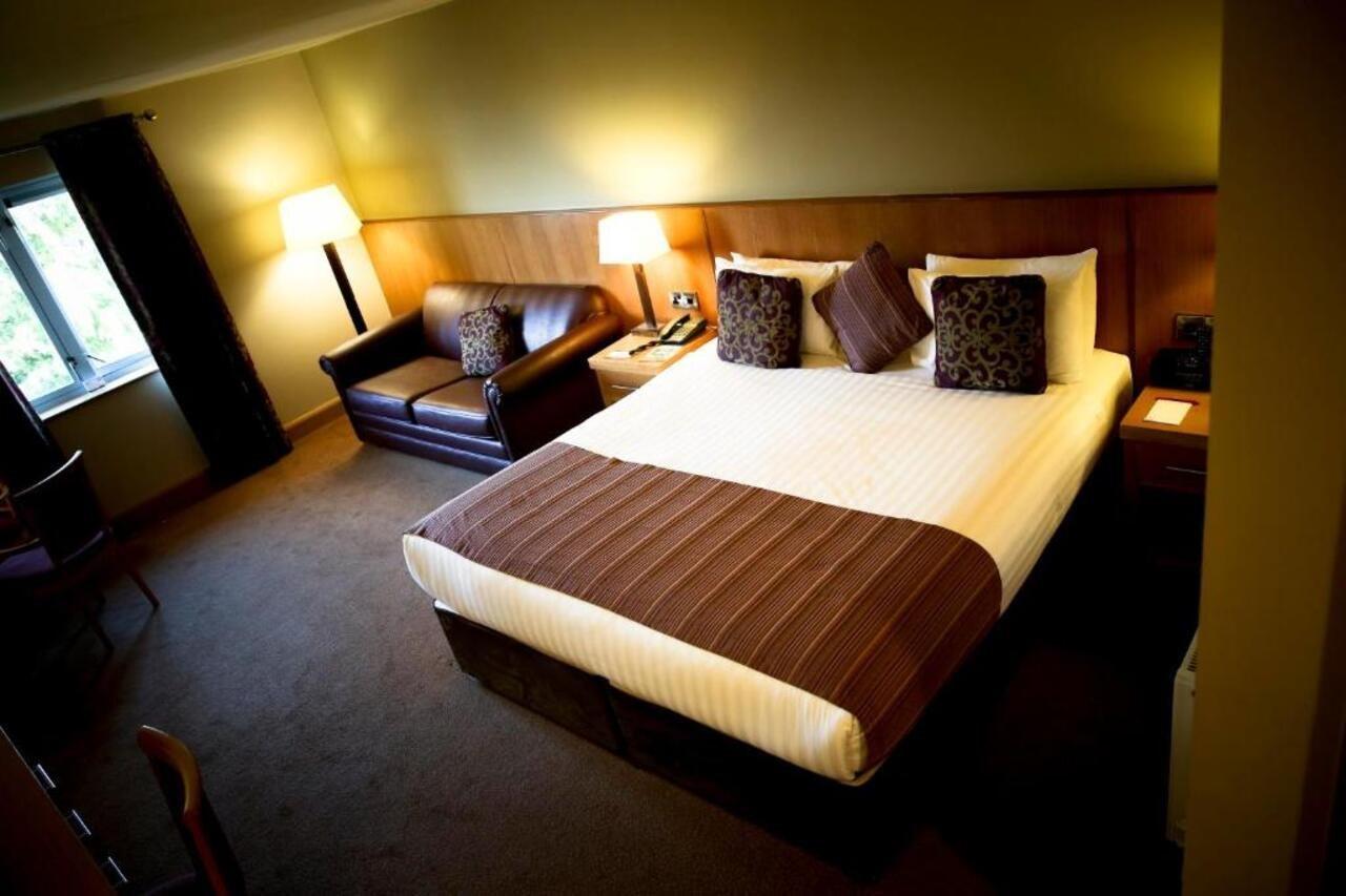 Belmore Court & Enniskillen