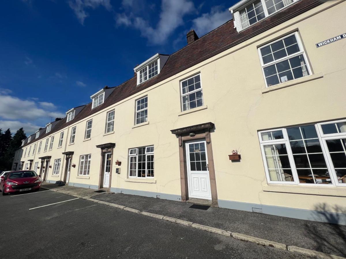 Belmore Court & Hotel Enniskillen