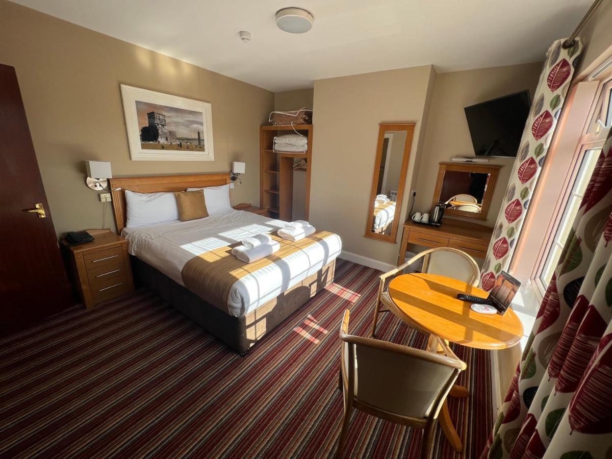 Belmore Court & 4* Enniskillen