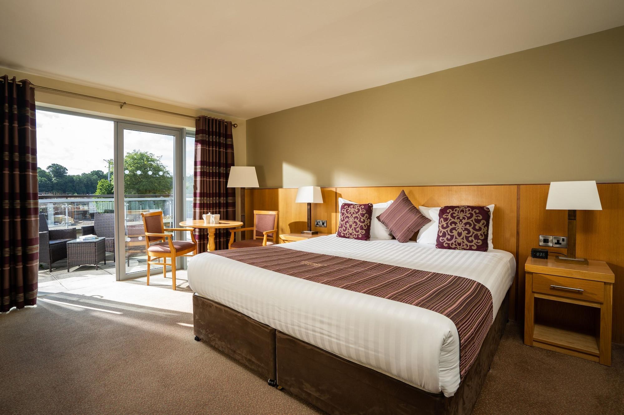 Hotel Belmore Court & Enniskillen