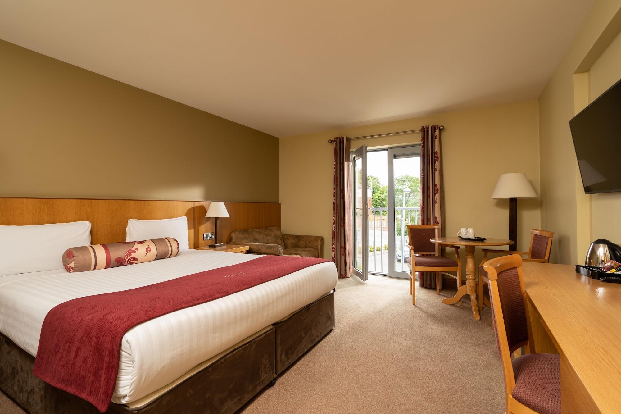 Belmore Court & 4* Эннискиллен