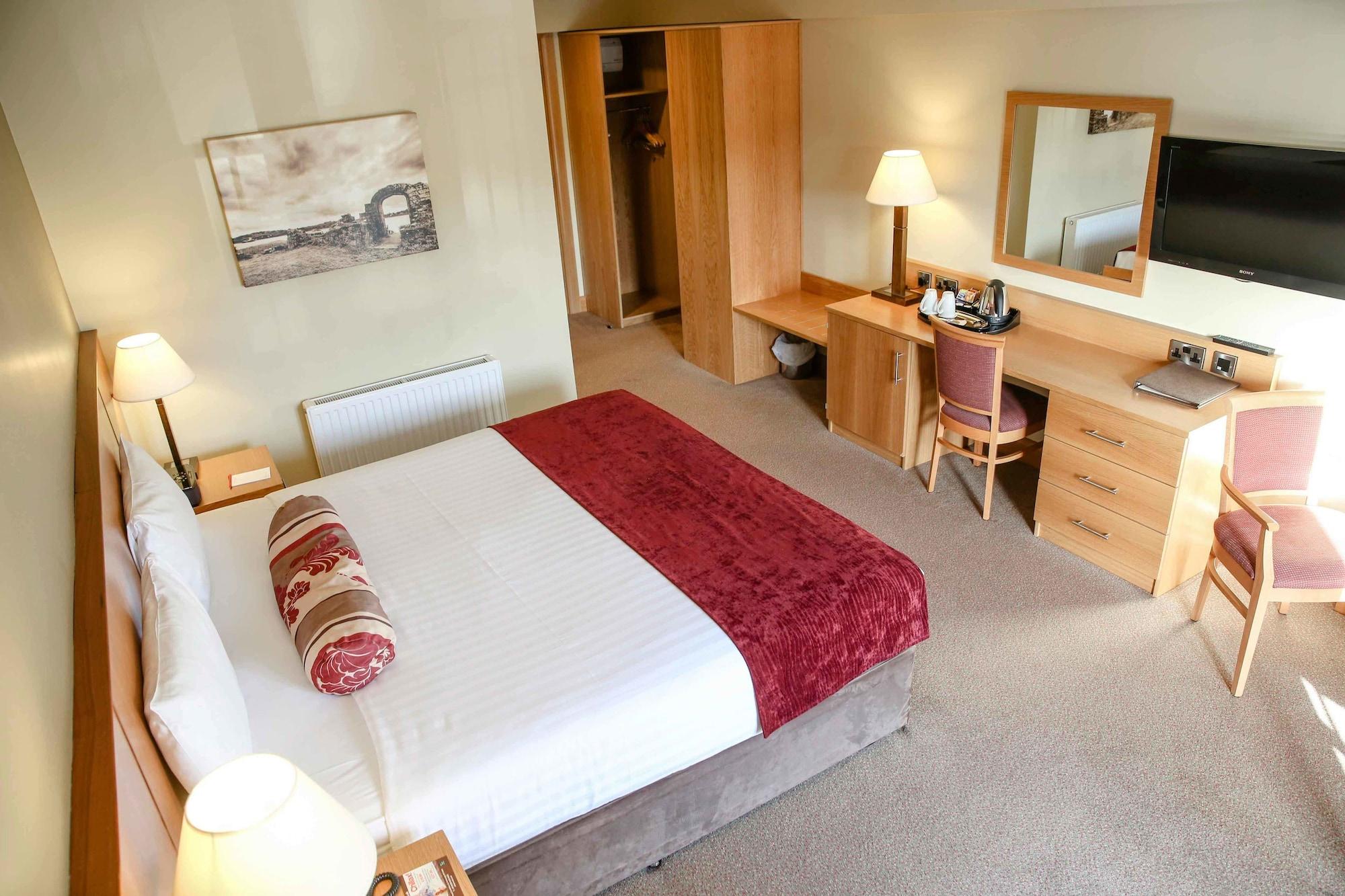 Belmore Court & Hotel Enniskillen