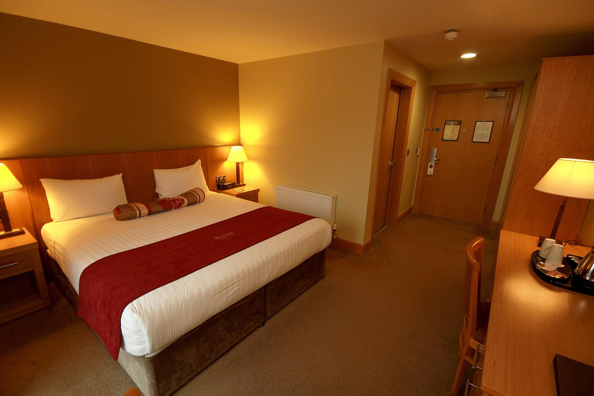 Belmore Court &