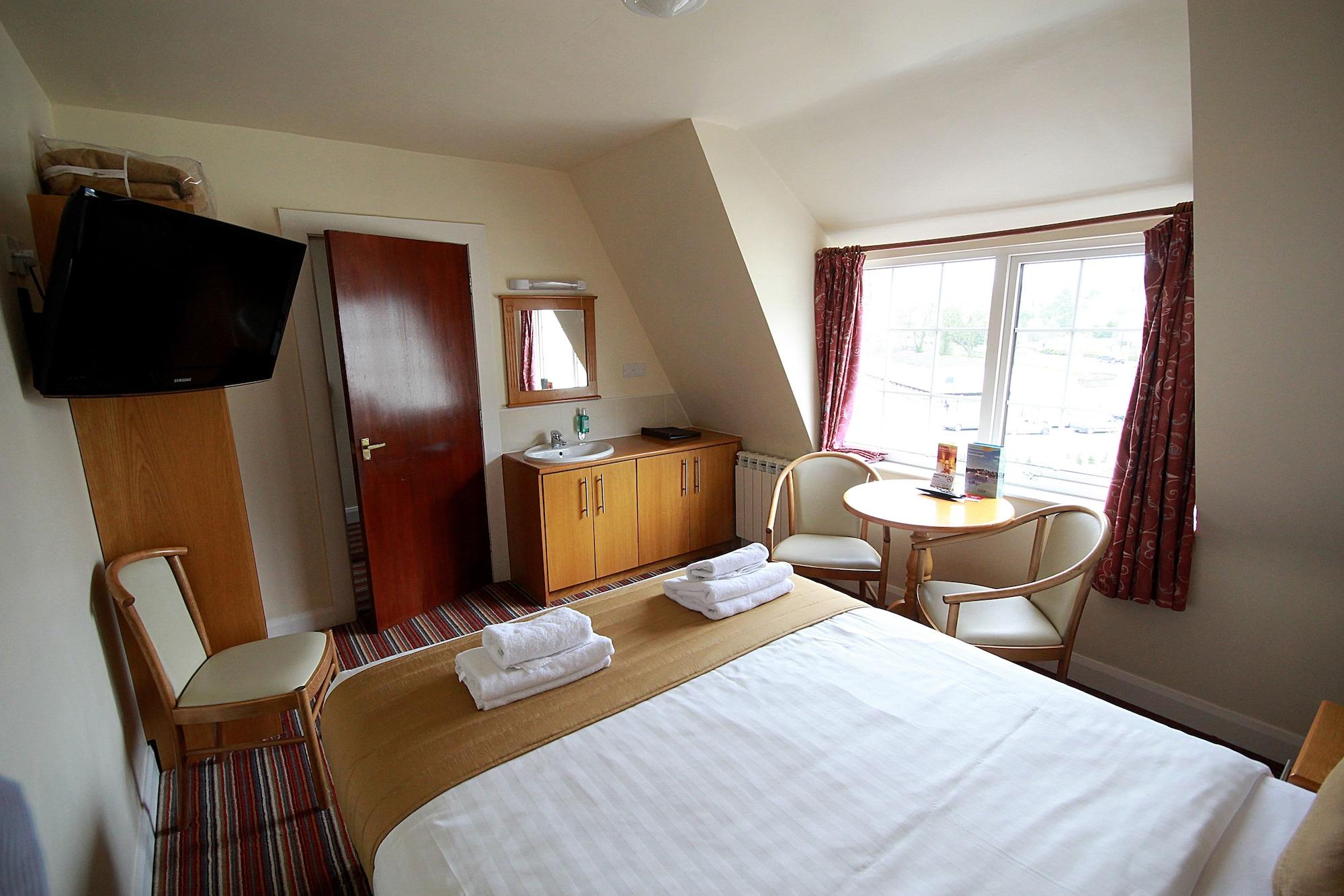 Belmore Court & Enniskillen