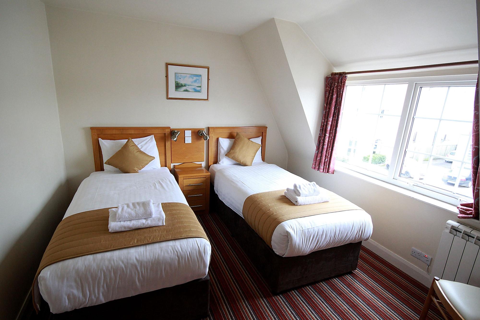 Belmore Court &
