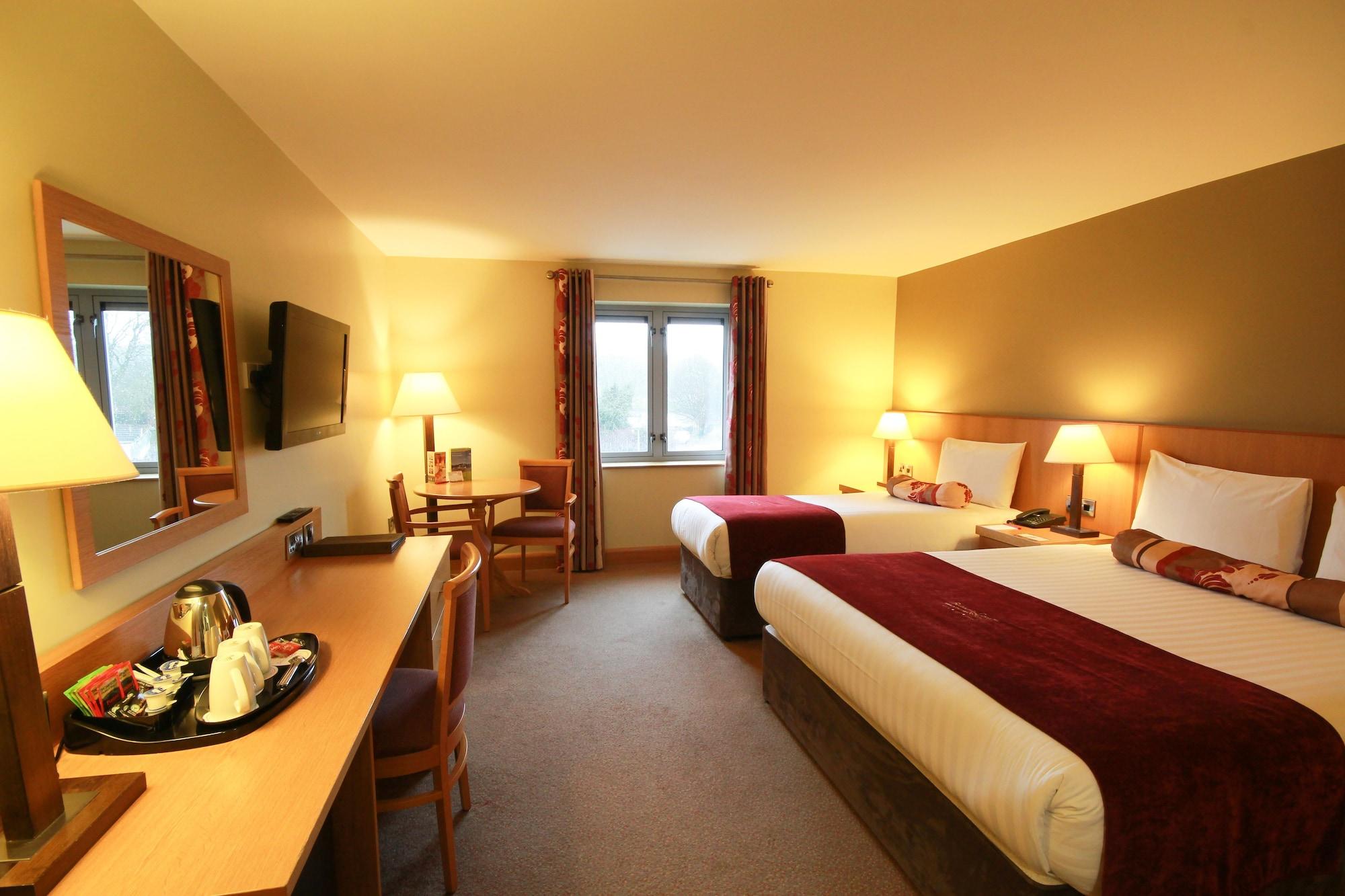 Belmore Court & 4* Enniskillen