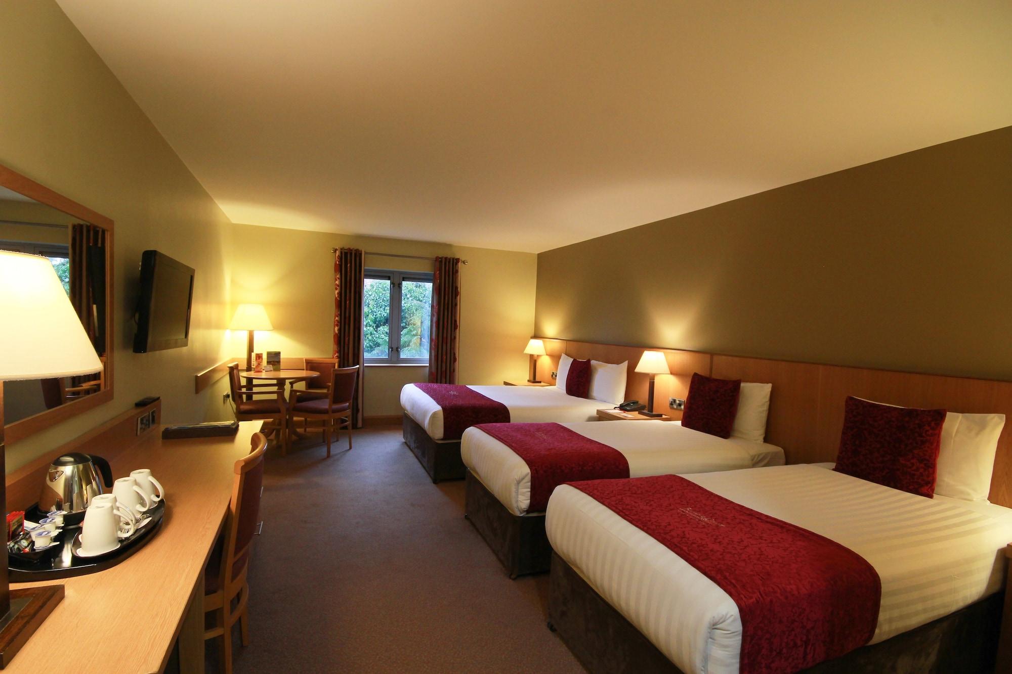 Belmore Court & 4* Enniskillen