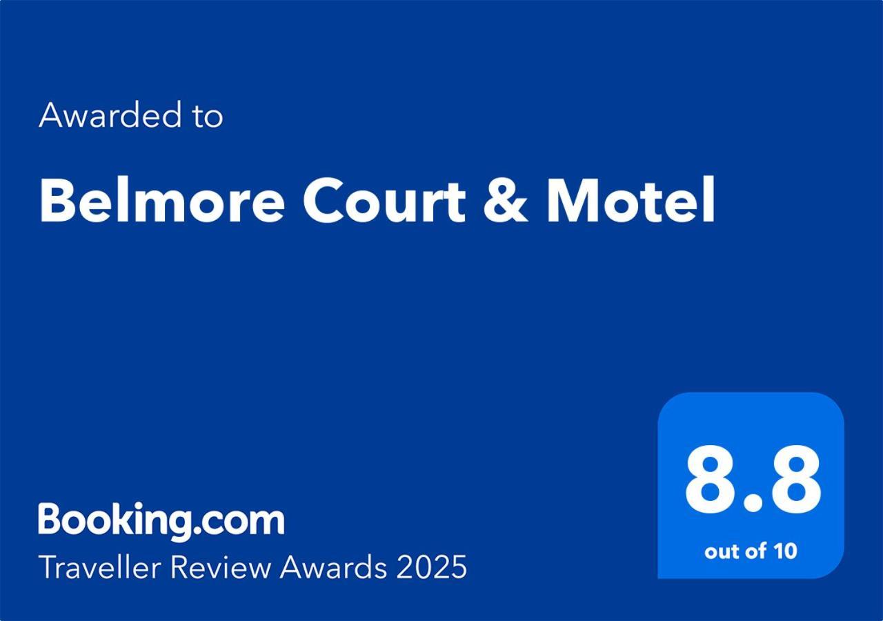 Hotel Belmore Court & Enniskillen