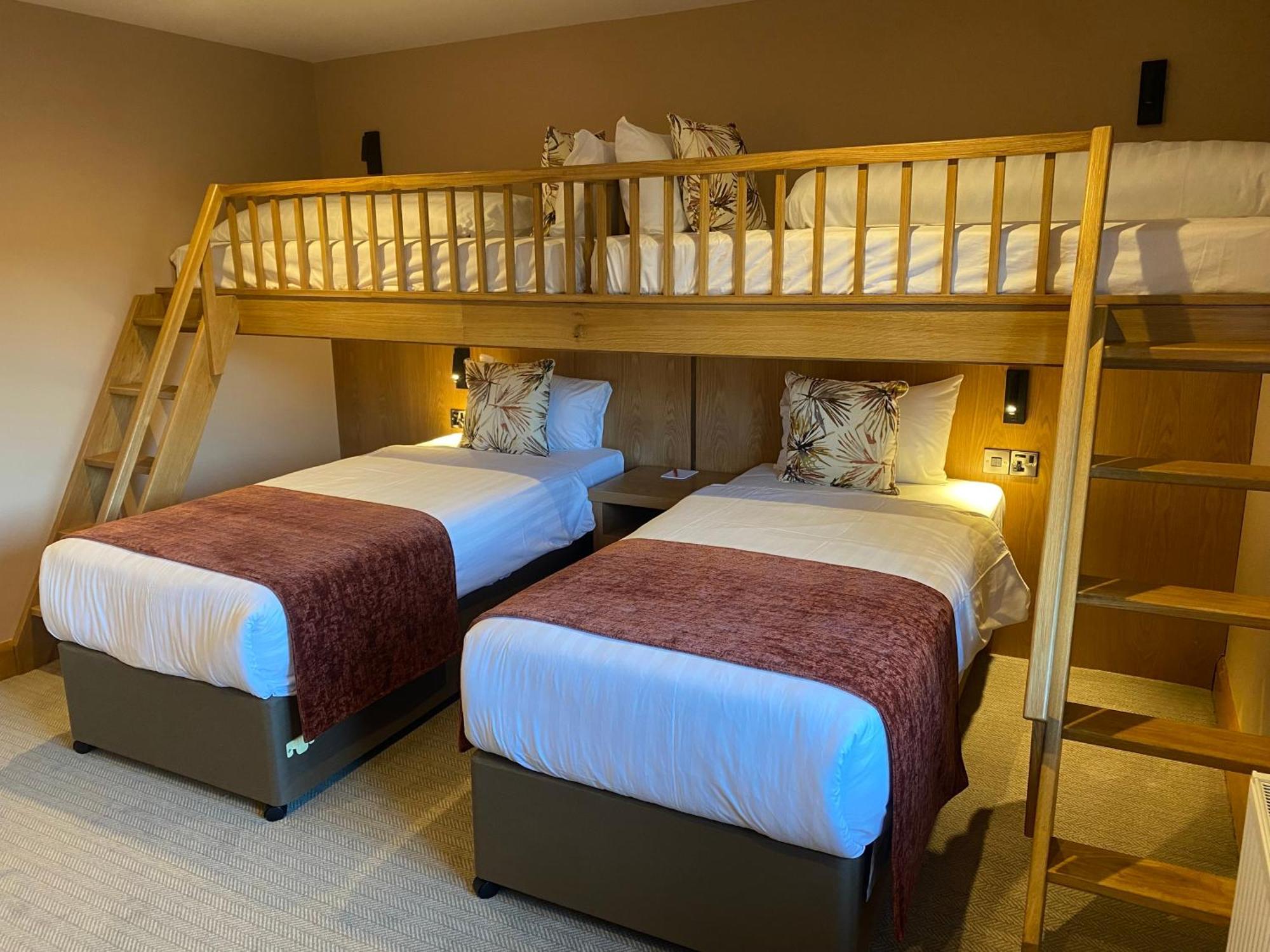 Hotel Belmore Court & Enniskillen